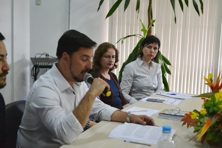 02052018 Mesa Violência Reitoria