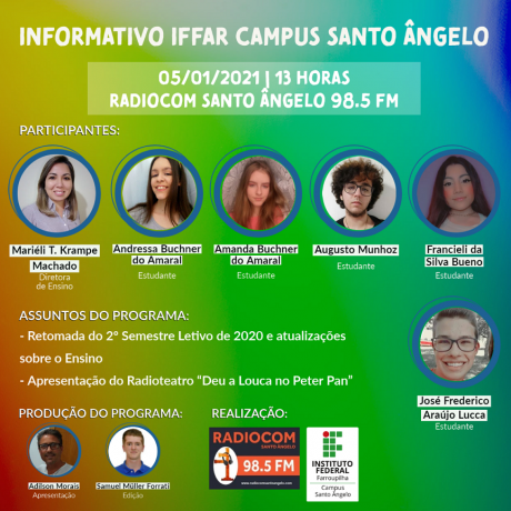 05.01.21 Informativo IFFar SAN Copia