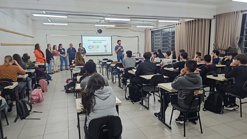 Cursinho Enem 04.05
