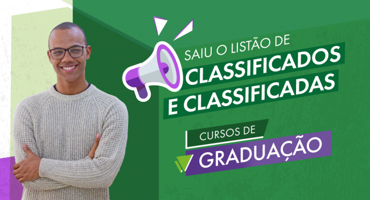 1ªchamadagraduação notícia27012025