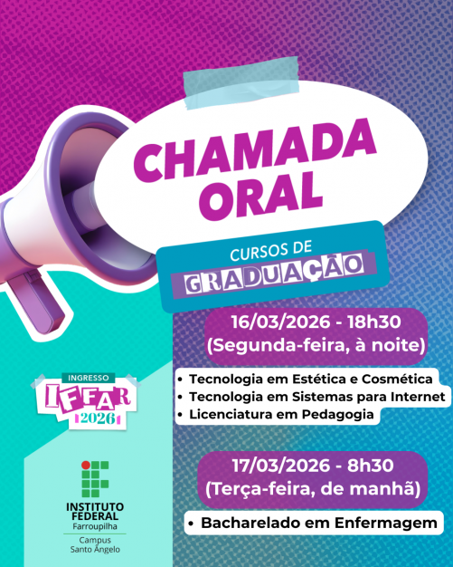 13.03.26 - PS Simplificado Graduação - Chamada Oral.png