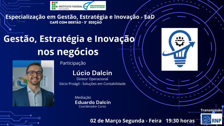 3caféComInovação notícia05032026