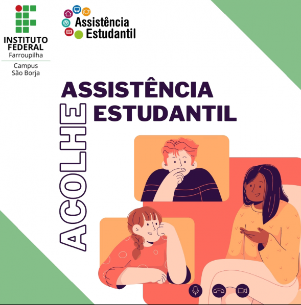 Campanha Assistência