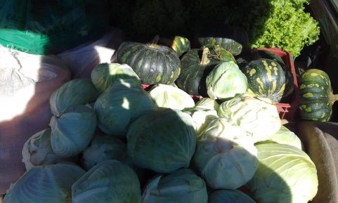 Doações do IFFar ao Lar Sonho Real