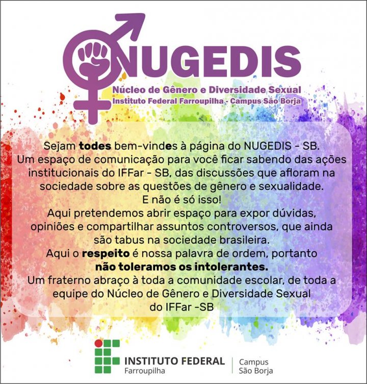 Explicação da página