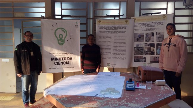 fotos minuto da ciencia água3