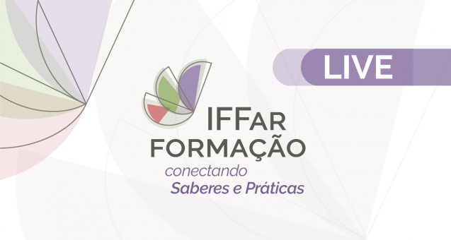 Noticia Live Iffar Formação assistencia social.png
