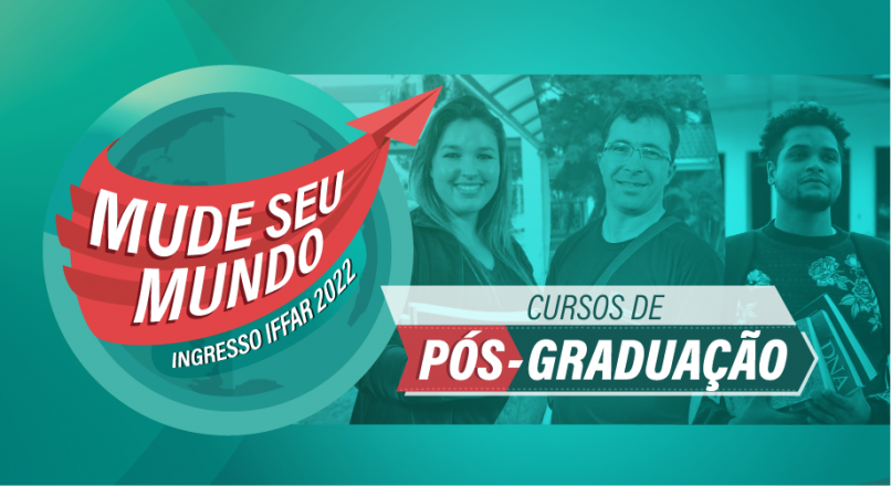 Noticia Pos IFFar <a href=