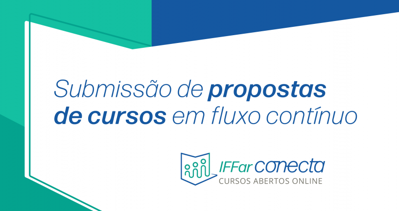 Noticia edital fluxo contínuo IFFar conecta.png