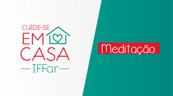 Noticia em casa meditacao 01