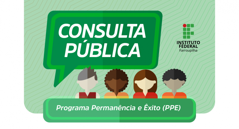 Notícia consulta PPE 2025