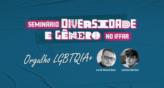 Orgulho LGBTQIA noticia 1