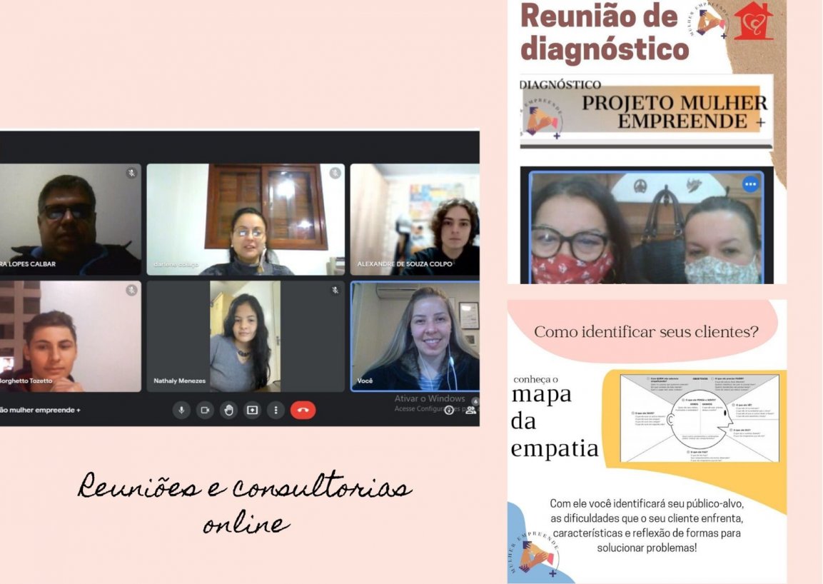 Reunião dignóstica