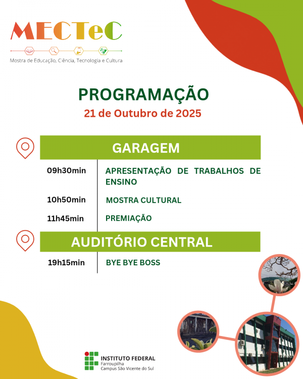 Programação MECTec 2025 Post para Instagram 20251010 090901 0001