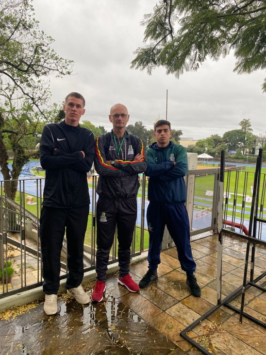 Foto SOGIPA CERGS 2024