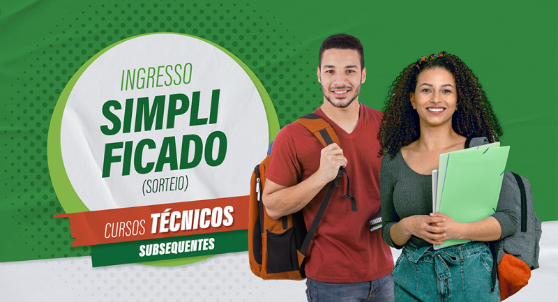 Sorteio Eletrônico - Instituto Federal de Educação, Ciência e Tecnologia do  Rio de Janeiro