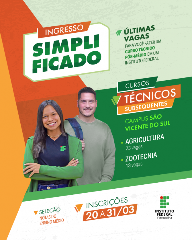 SVS simplificado subsequente 2025 2103
