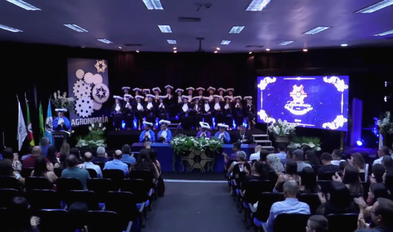 formatura agronomia14 03 2025