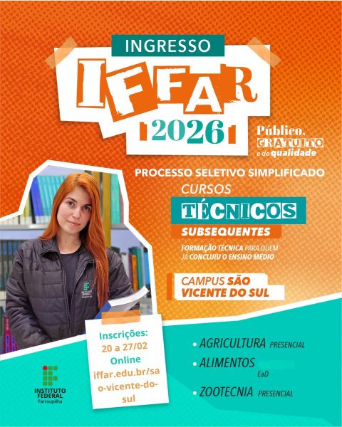 ps simplificado sbsequente 2026