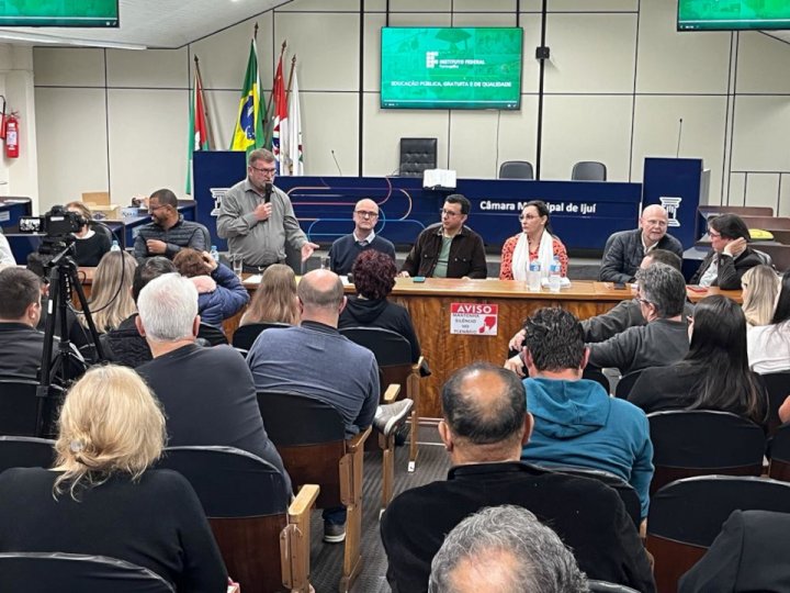 audiênciapúblicaIjuí notícia26062023