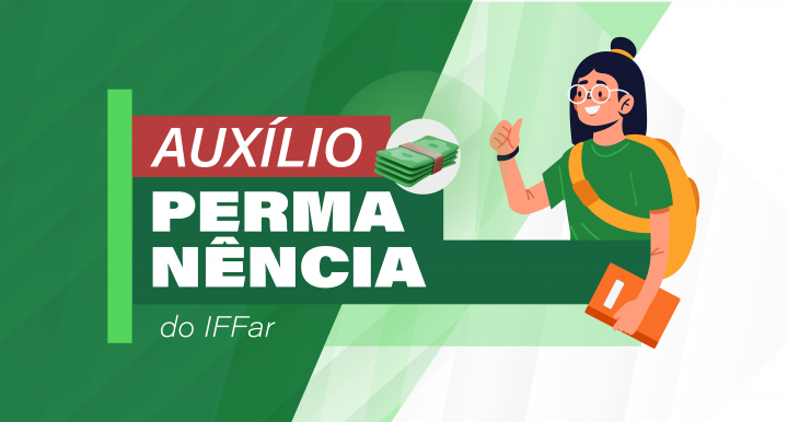 auxilio permanência 2026 noticia