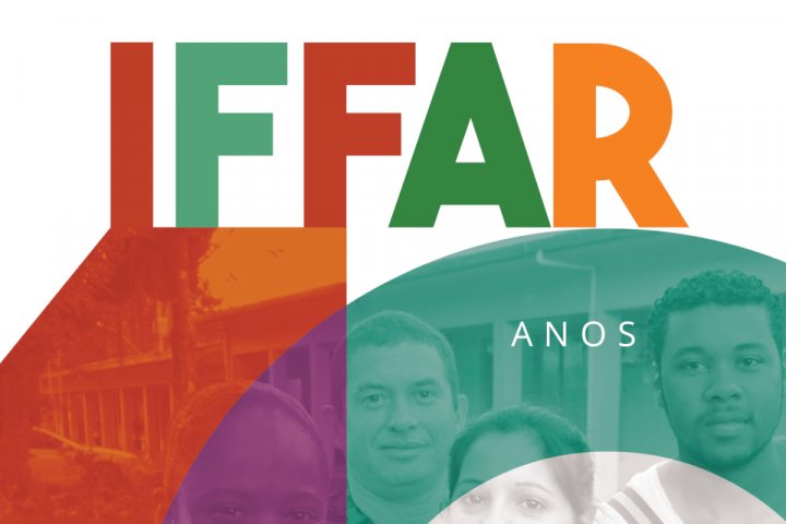 capa IFFar10anos