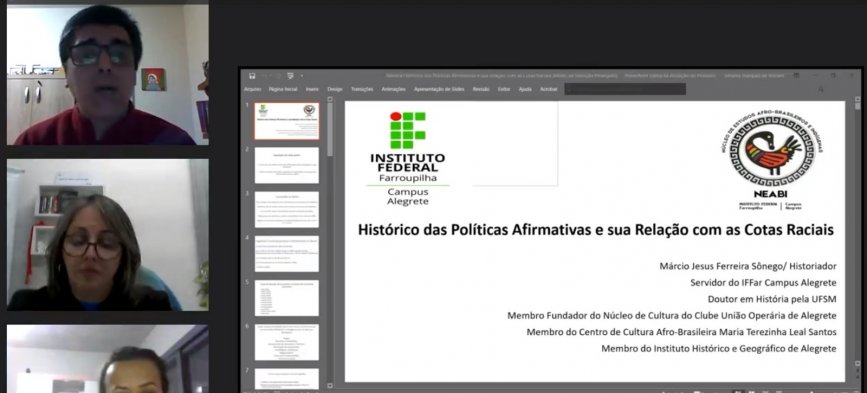 iffar noticia curso heteroidentificaocao 01