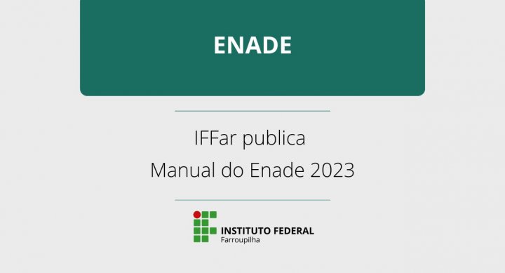 manualenade2023 notícia03072023