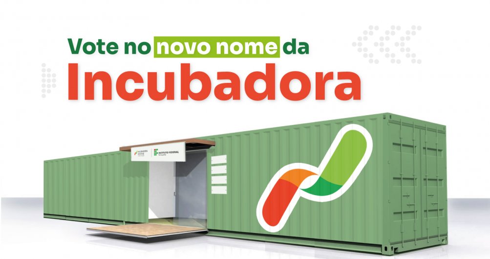 noticia NomeIncubadora 29102025