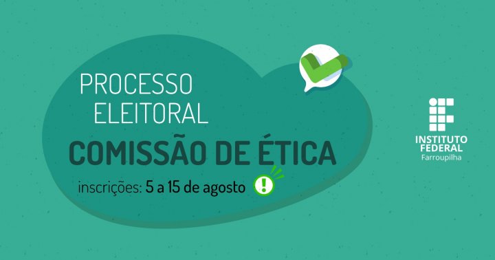 noticia comissao etica 05082025