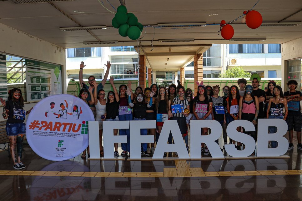 partiu if 2025 sbiffarxd