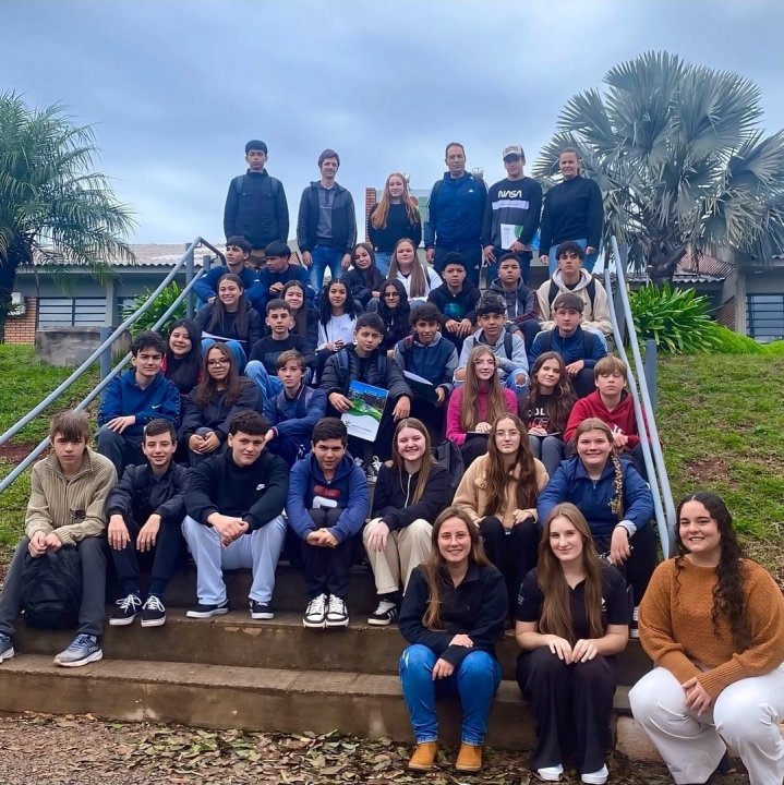 partiuifsantoaugusto notícia04072025