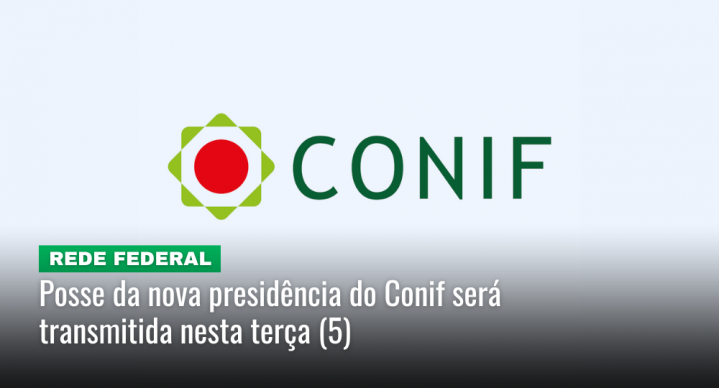 posseconif notícia05032024