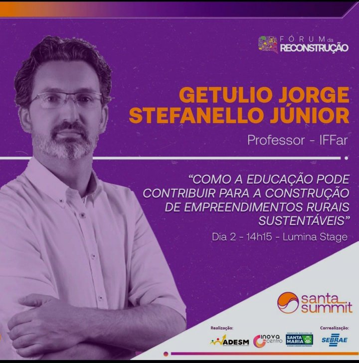 programaçãoiffarsantassumit notícia21062024