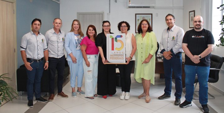 reuniãoreitorasãoluiz notícia16012024b