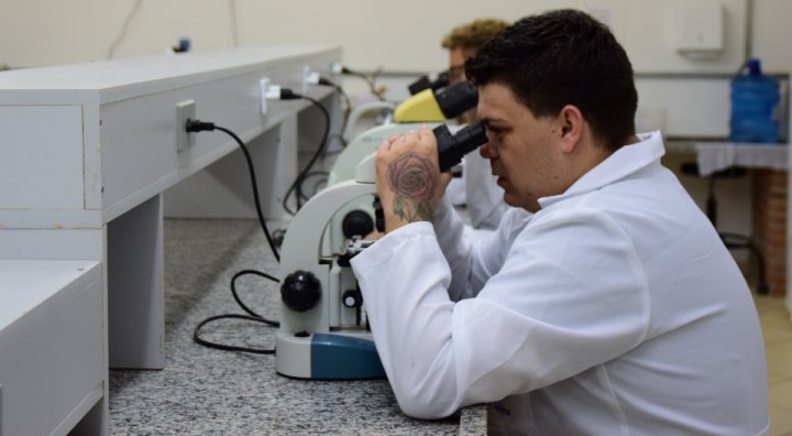 seleçãoPetBiologia notícia13032026