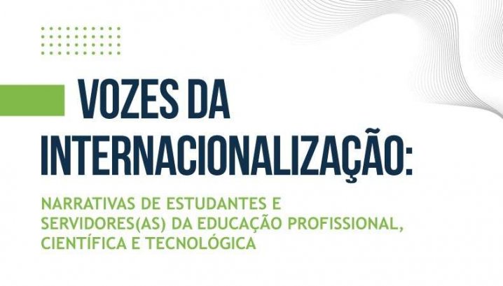 vozes internacionalizacao ebook notícia23062025