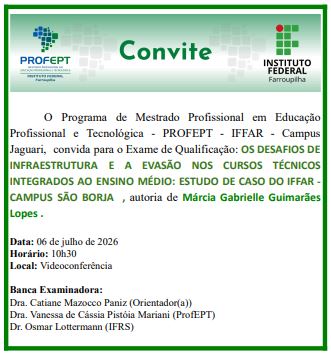 CONVITE QUALI