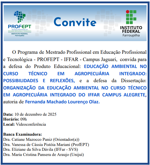 Convite Defesa Fernanda T6