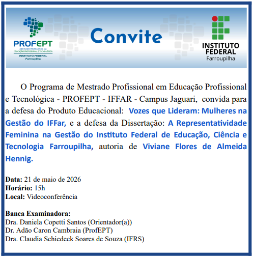 Convite Defesa Viviane T7