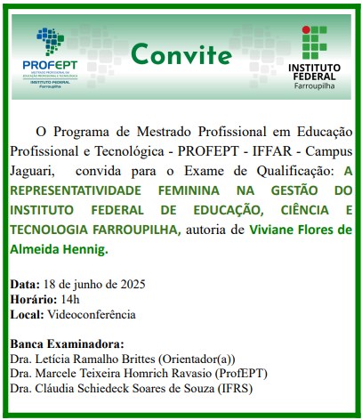 Convite Qualificação Viviane T7