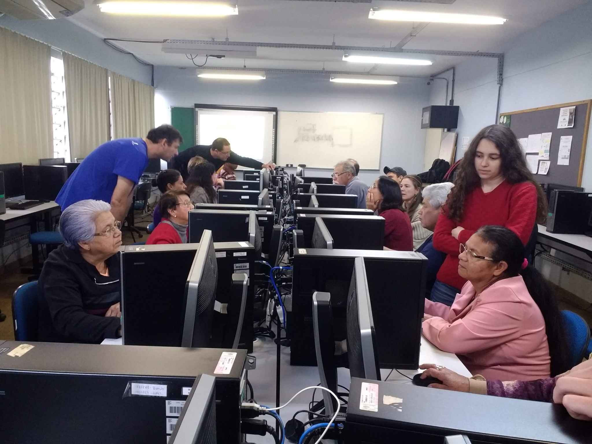 Campus promove Torneio de Xadrez aberto ao público - Campus Farroupilha