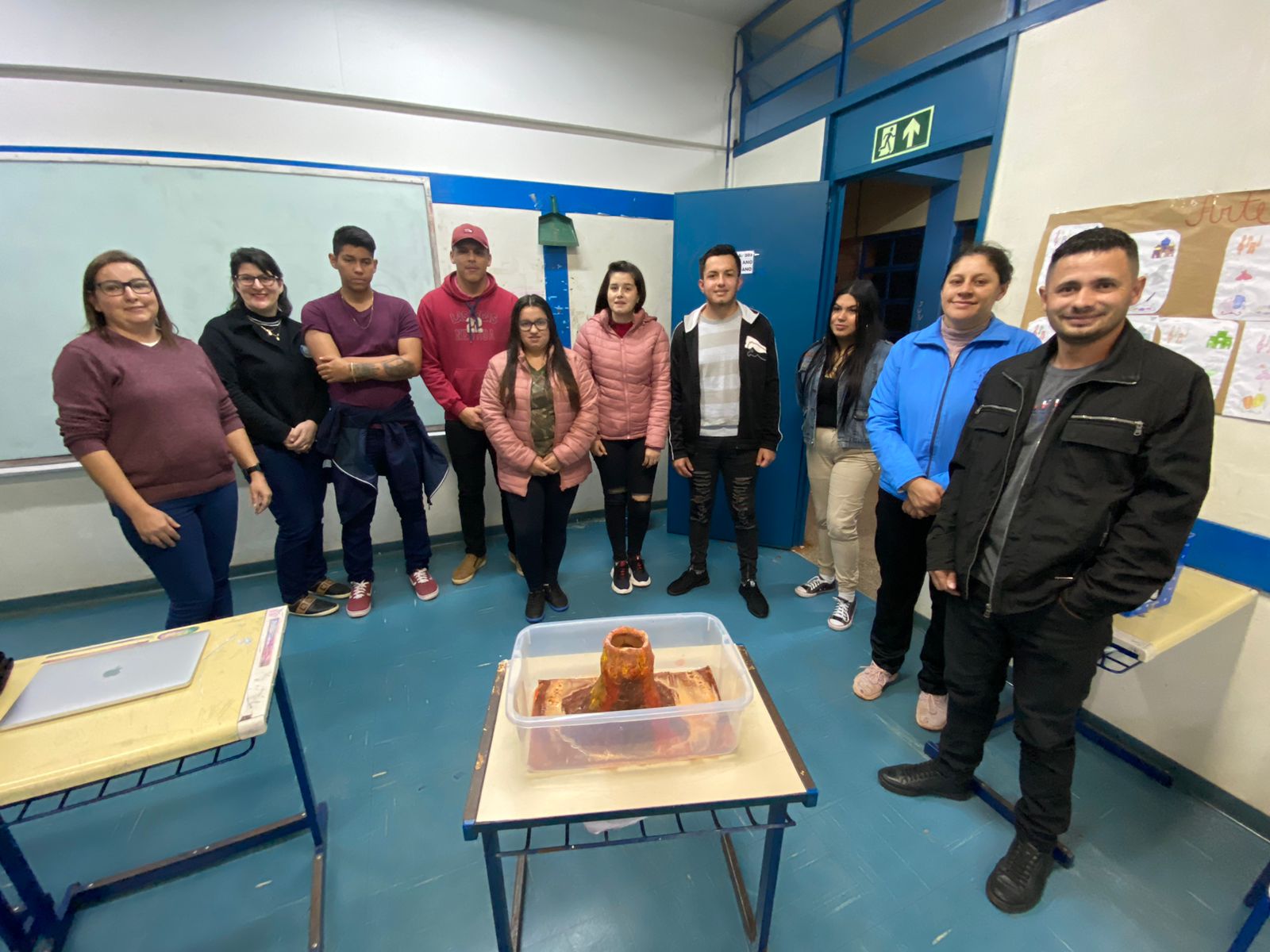 Apresentação CIEP 1