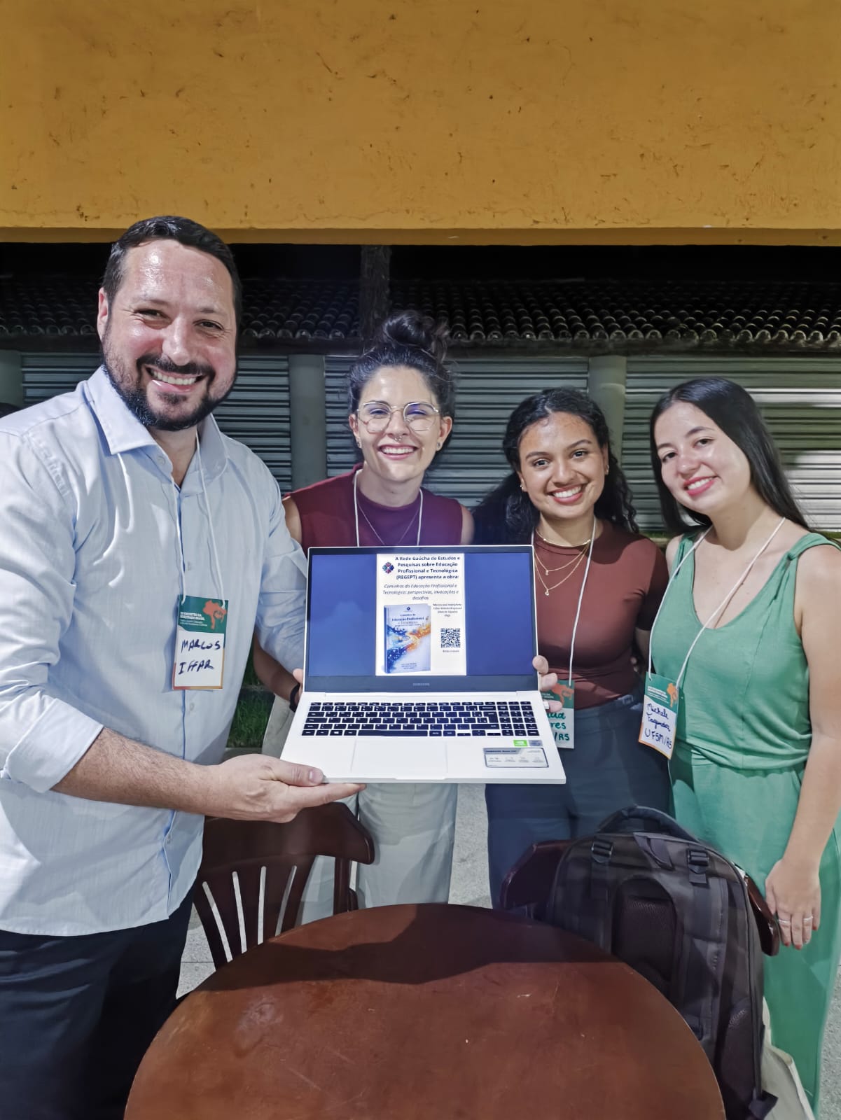 Apresentação do e book 2