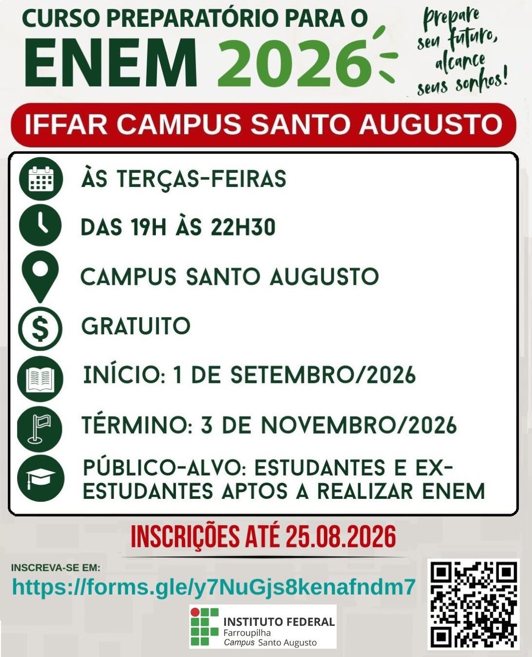Arte Curso ENEM