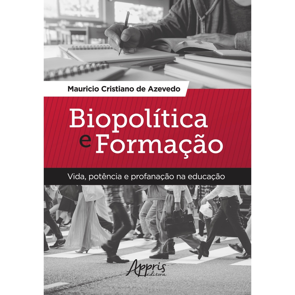 Biopolítica e Formação