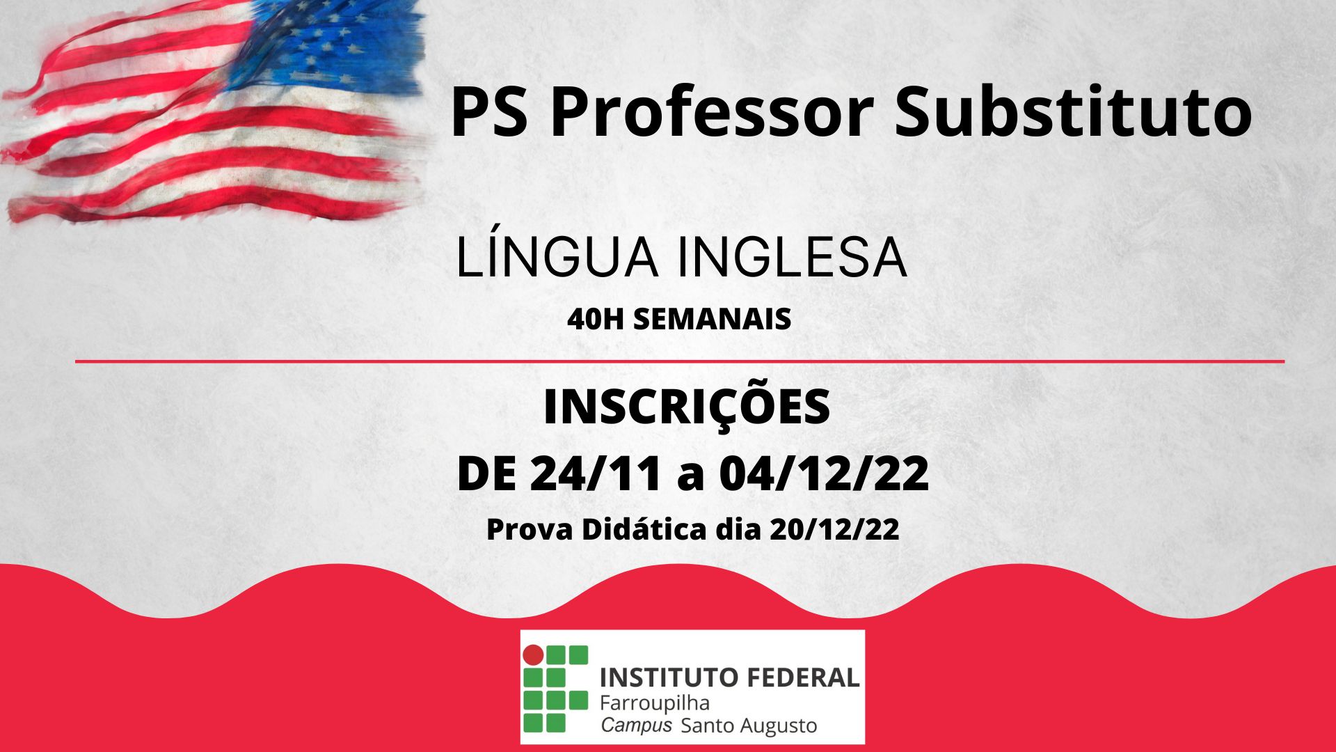 Como se tornar professor em inglês?