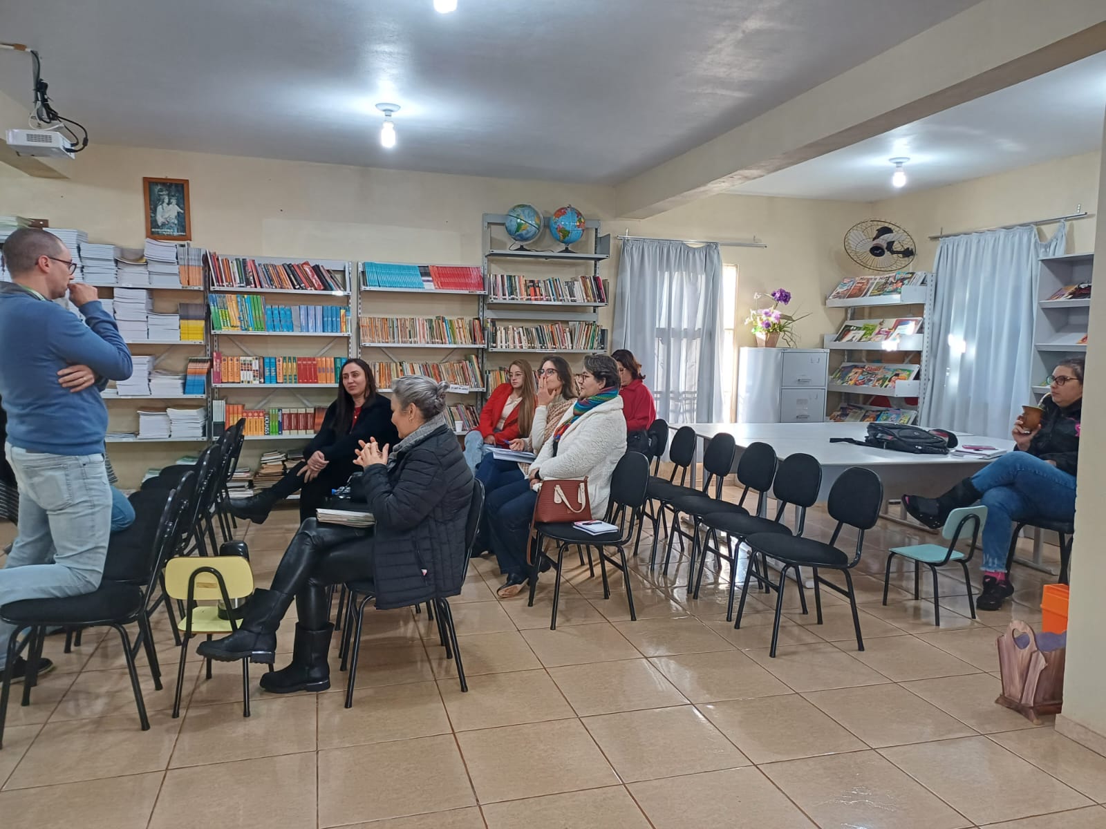 Foração São Luiz Gonzaga