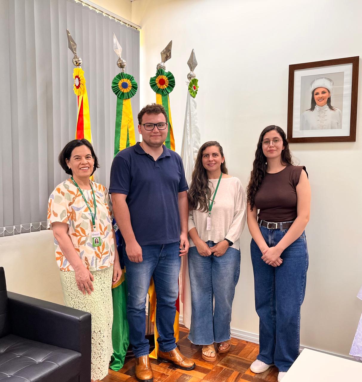 Formatura Fábio Sievers