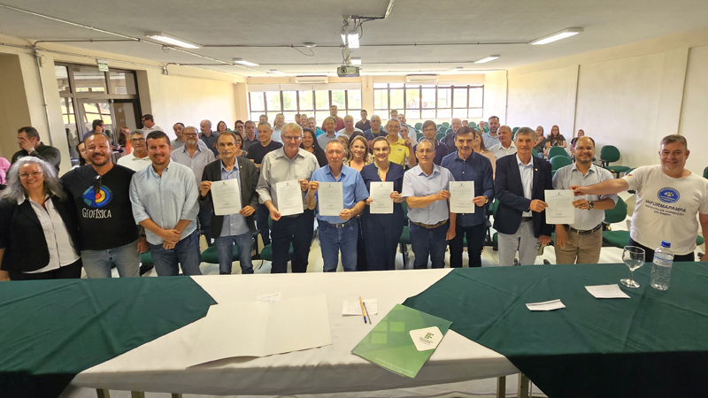 Campus Caçapava do Sul